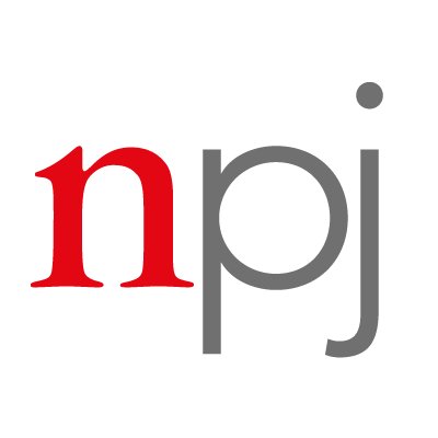 Nature Scientific Reports