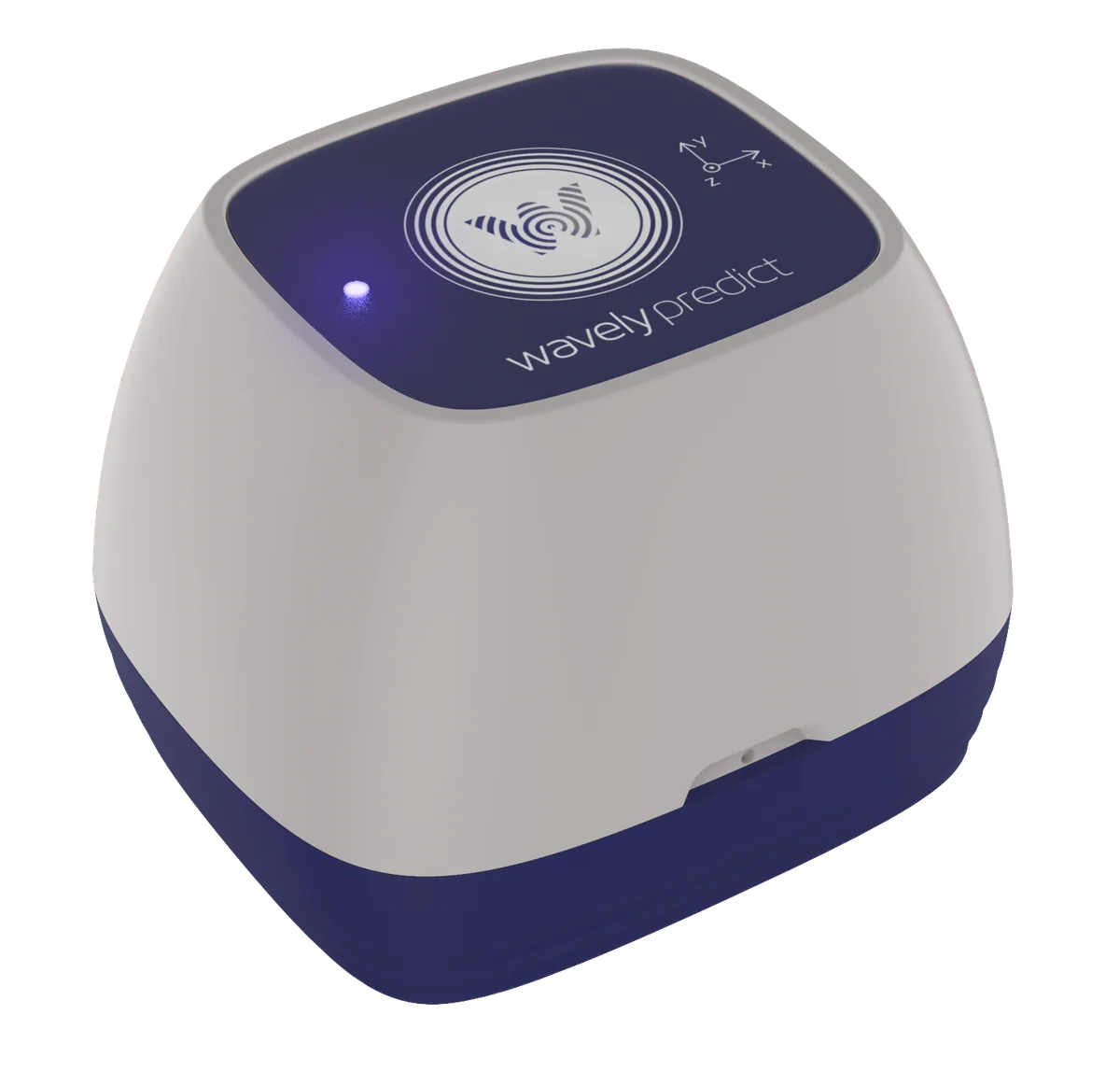 Predict / Industrial Predictive Maintenance Sensor