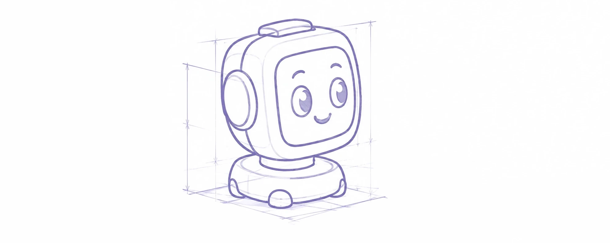 Dum-E — an autonomous robotic companion